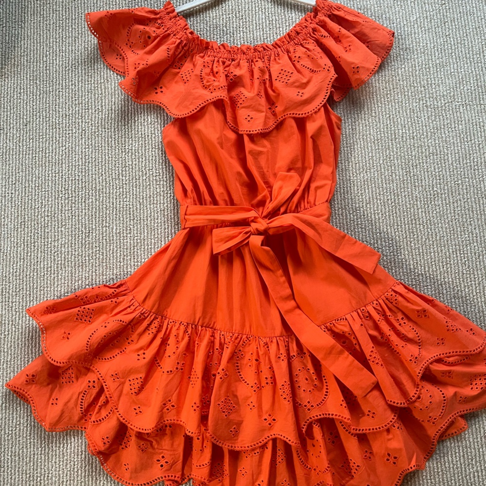 Like New Motivi Dress 100% cotton - Picture 2 of 12